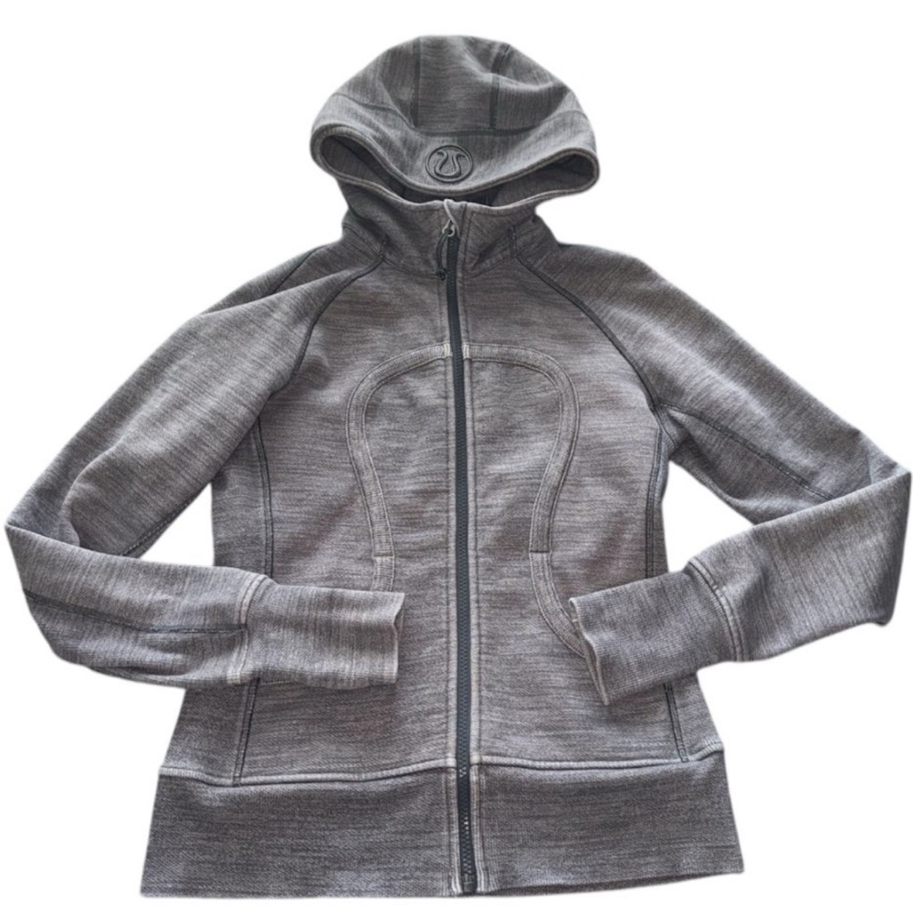Lululemon Scuba Hoodie II - Picture 2 of 9